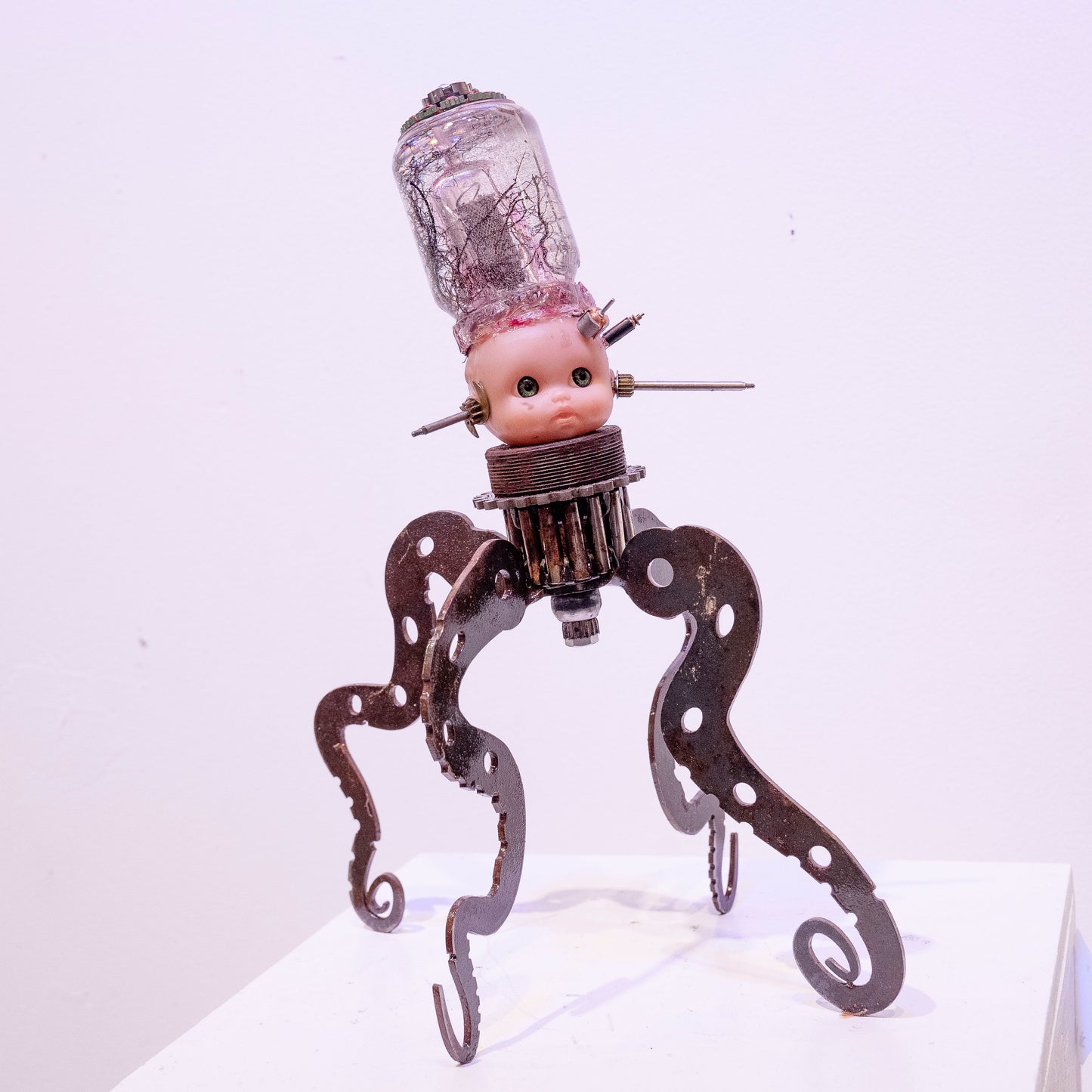 SquidHead 2