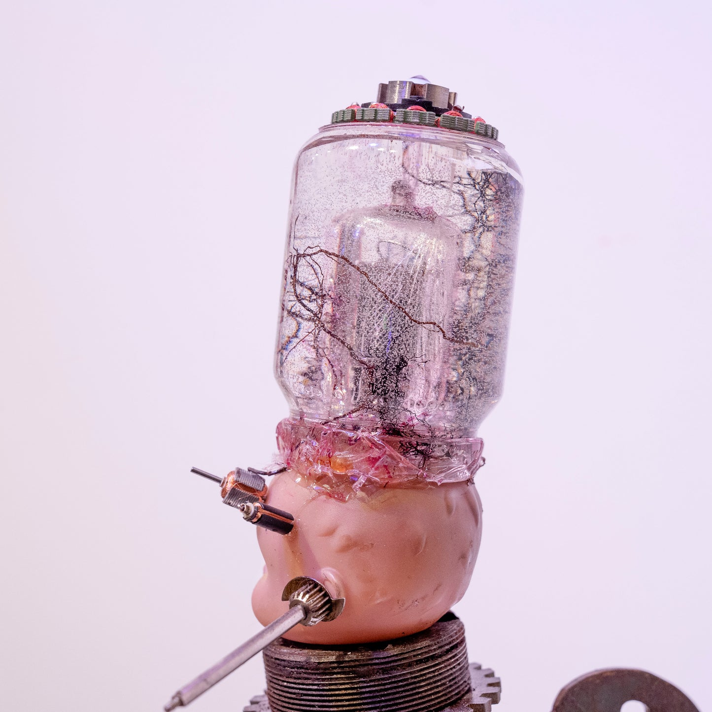 SquidHead 2