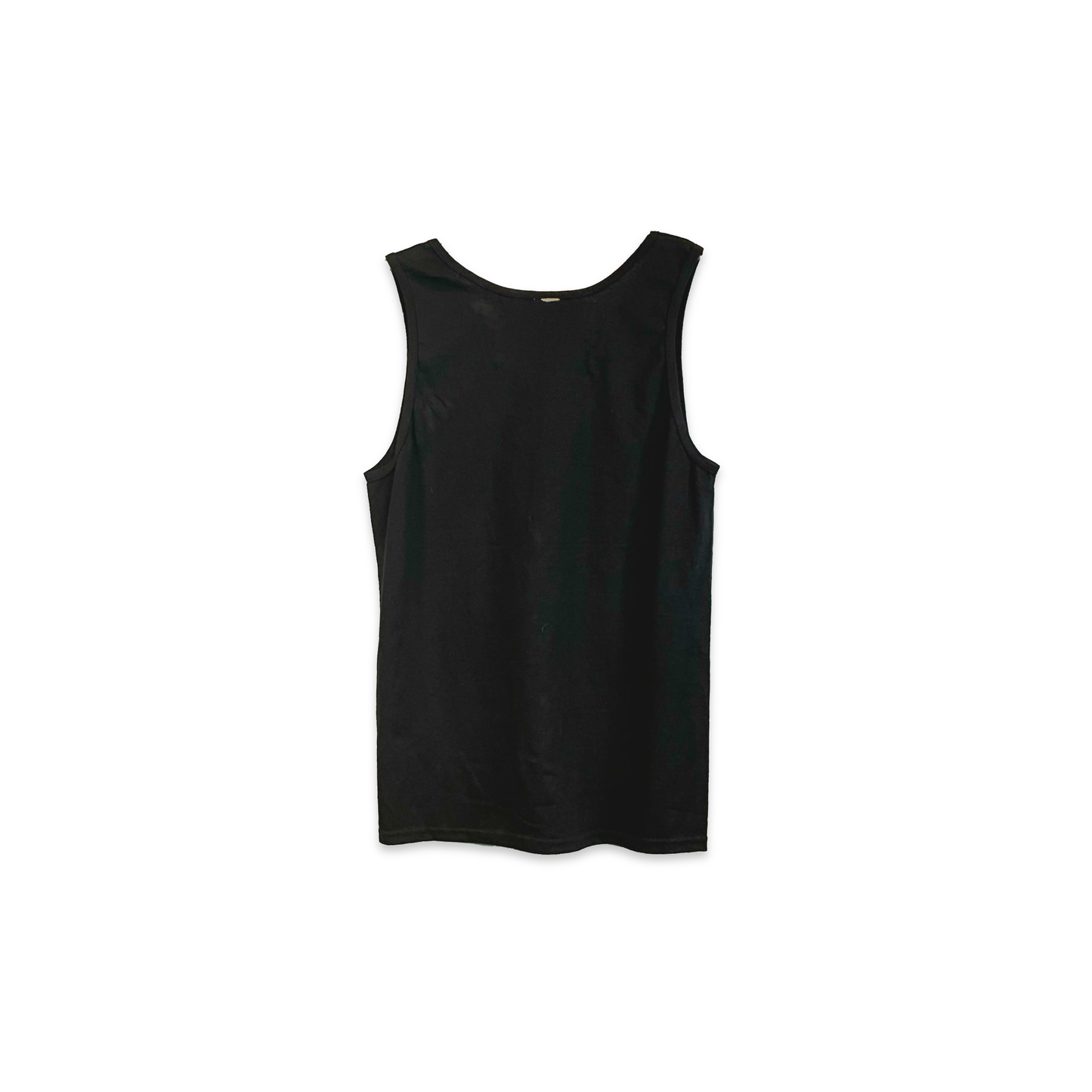 Neon World Bunny Sleeveless Top