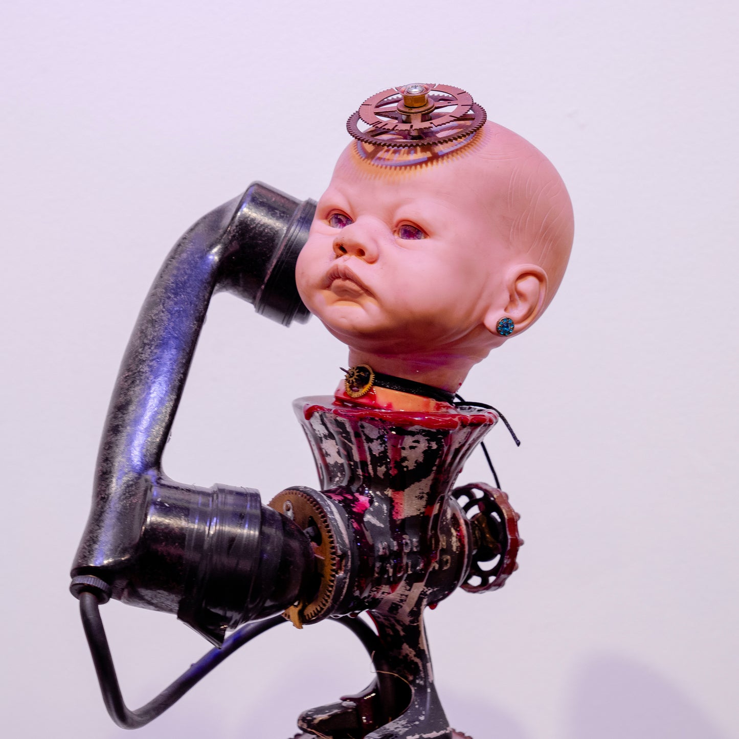 Trump Baby