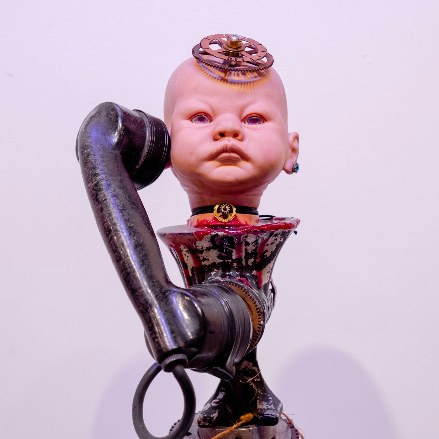 Trump Baby