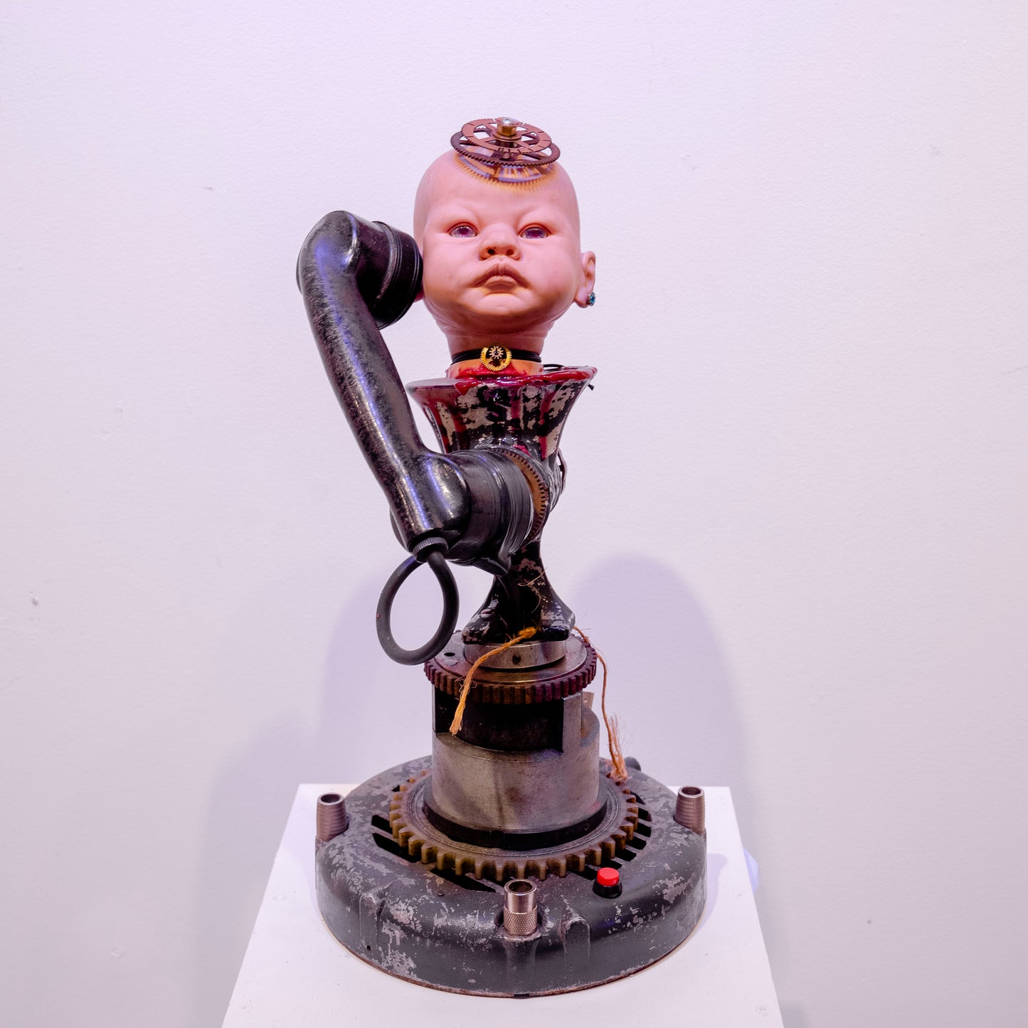 Trump Baby