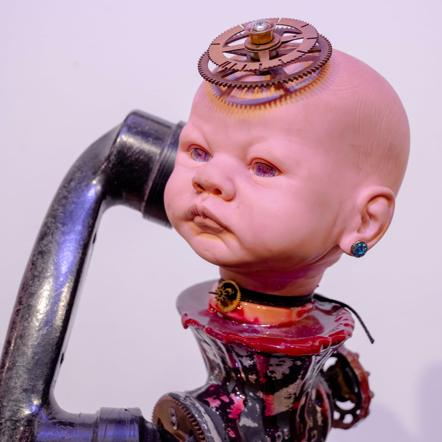 Trump Baby