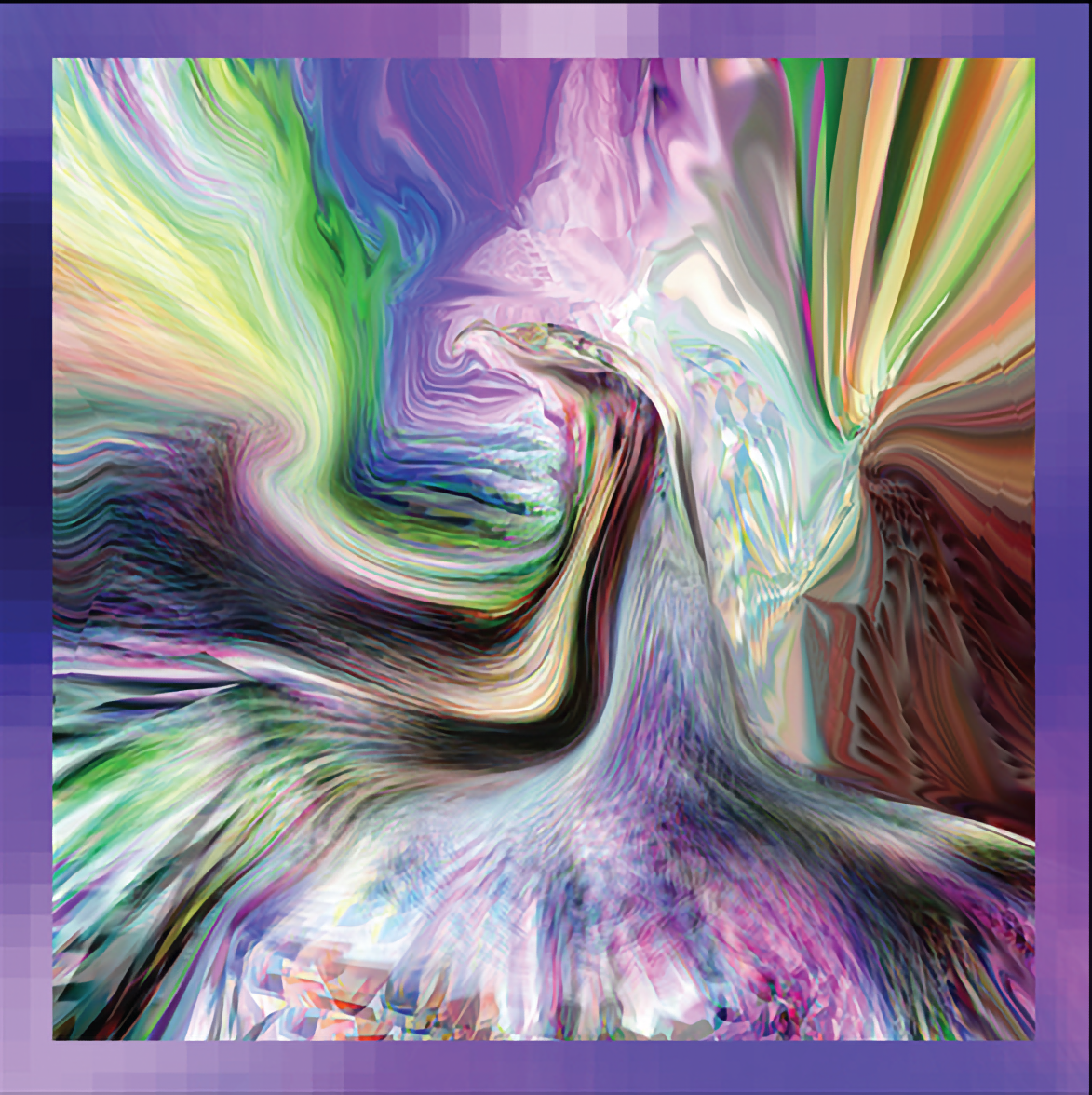 ACID4YUPPIES FIREBIRD METAMORPHOSIS Silk