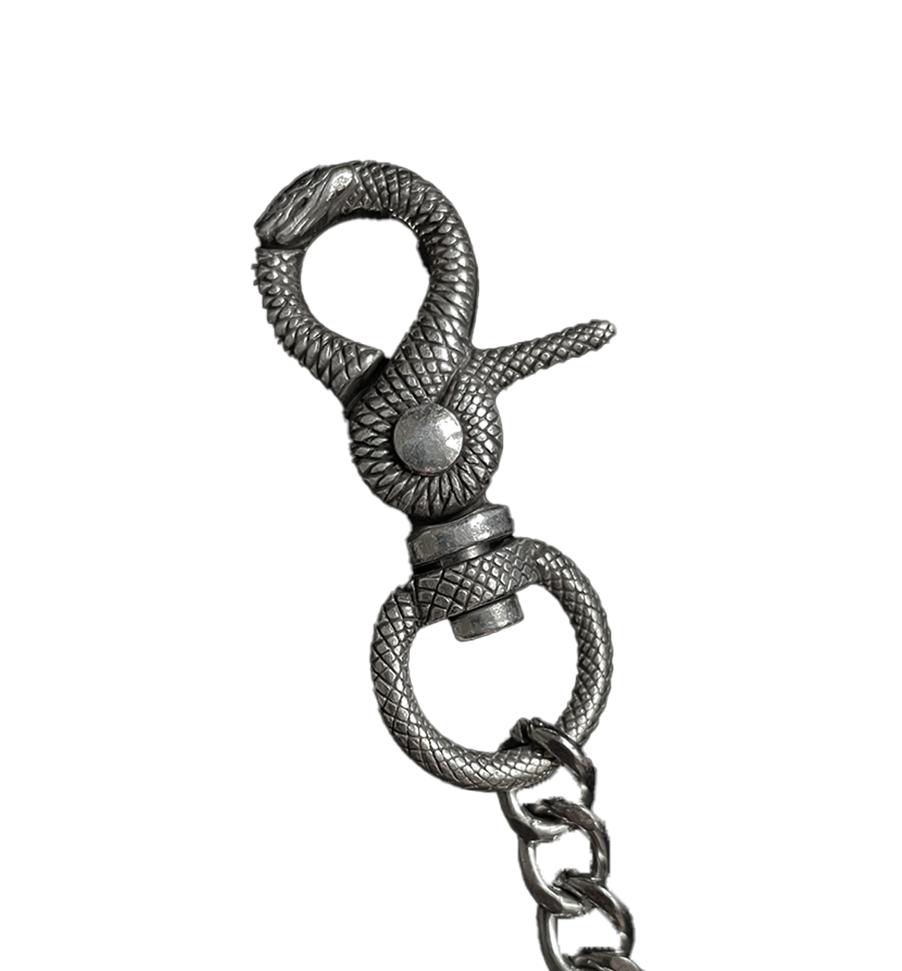 Ouroboros Wallet Chain