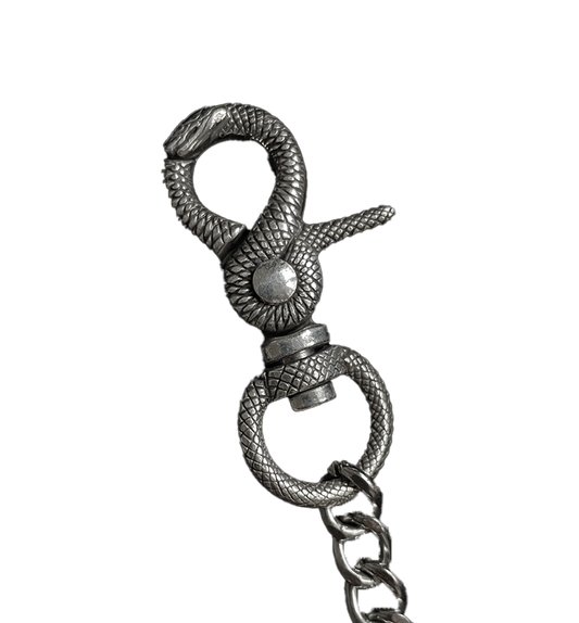 Ouroboros Wallet Chain