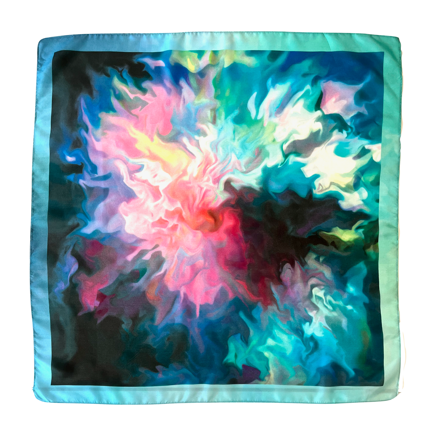 ACID4YUPPIES SHAKTI Silk