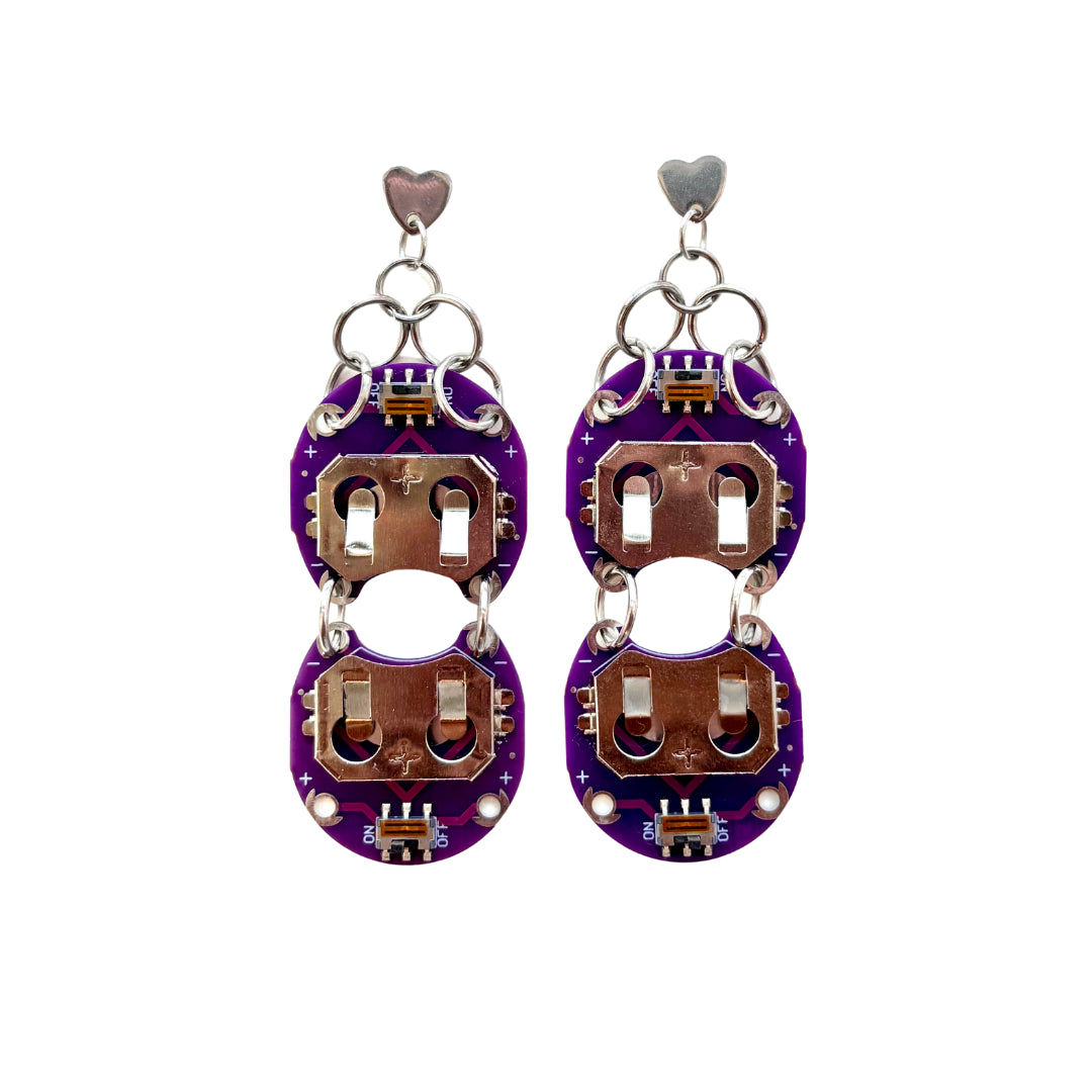 Dufferin Earrings