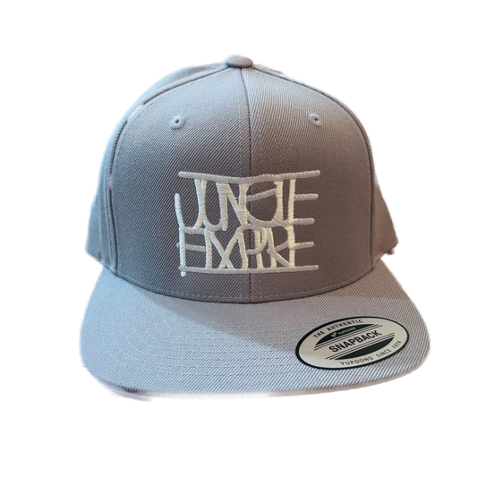 Jungle Empire Baseball Cap