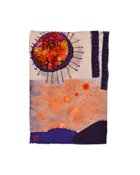 Home Sweet Home Diary Cover