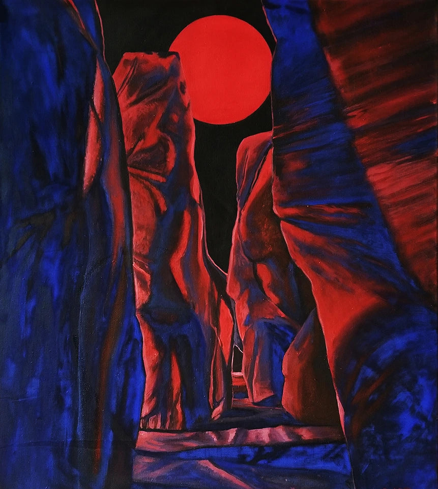 OTHER WORLD PT.II