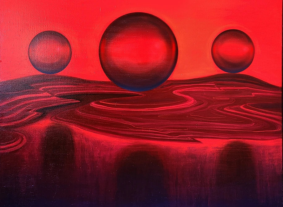 OTHER WORLD PT.X