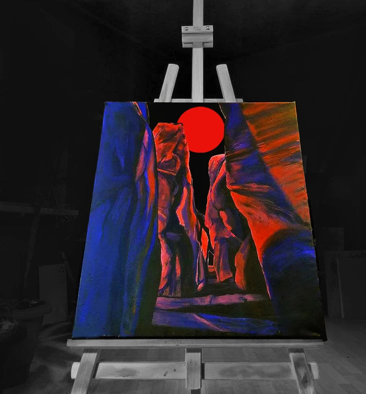 OTHER WORLD PT.II