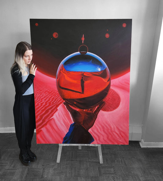 OTHER WORLD PT.XVIII