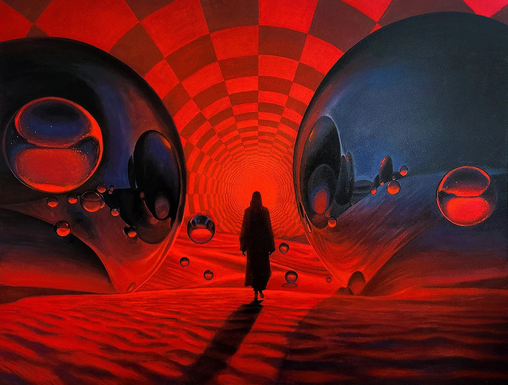OTHER WORLD PT.XVII