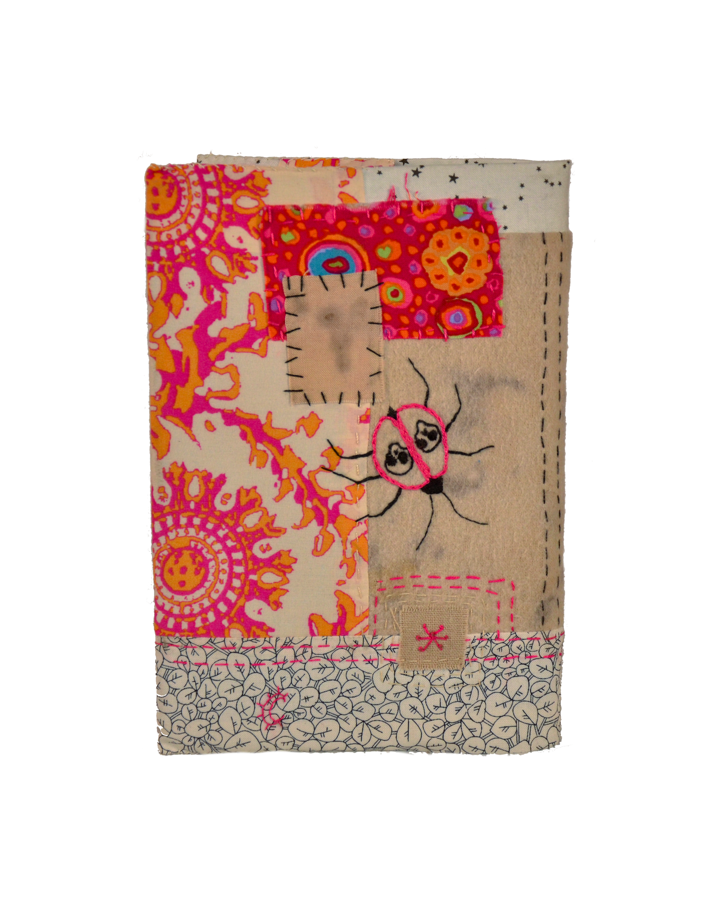 Nevermore Diary Cover