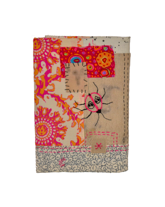 Nevermore Diary Cover