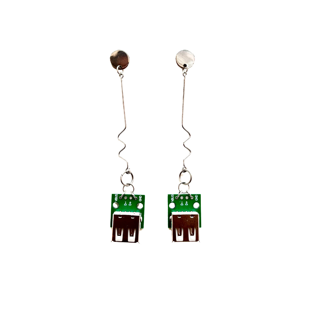 Sherbourne Earrings
