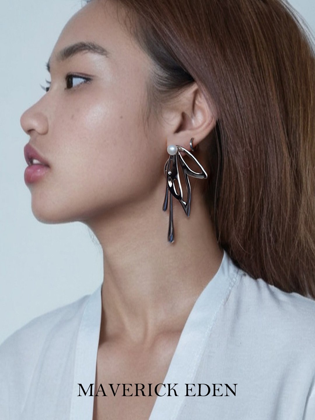 Butterfly Waltz Earrings