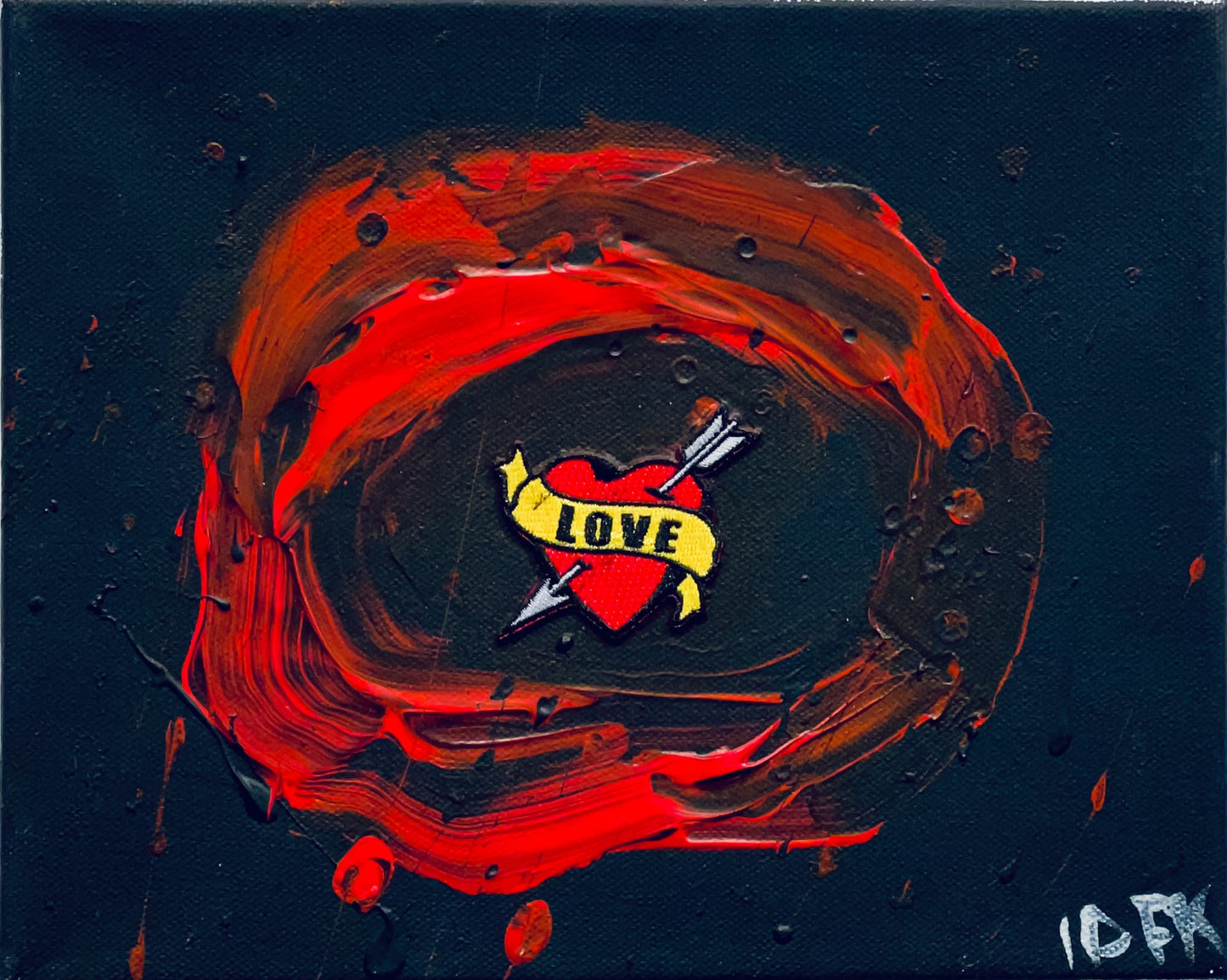Love