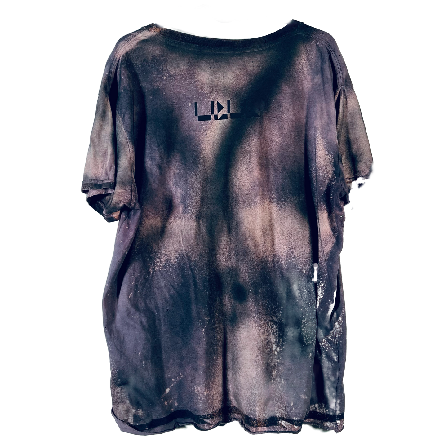 Ghostee love t-shirt