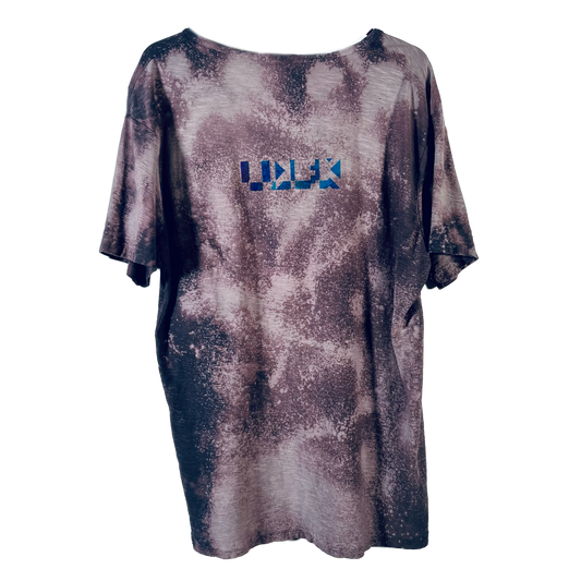 Jerry Kaye - made in italy t-shirt