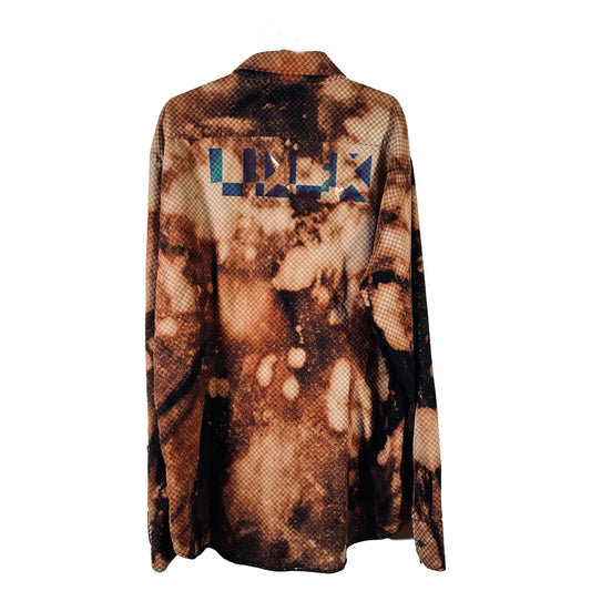 Remixed Versace vintage