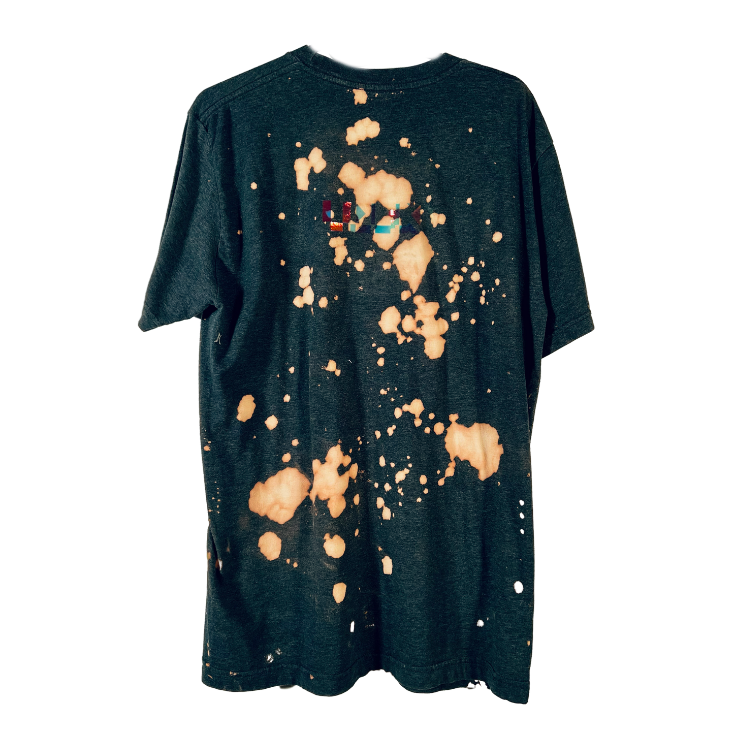 Zoso dark grey t-shirt