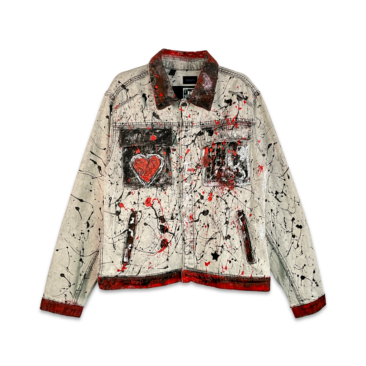 X-Collection Jackets – WNDRLND