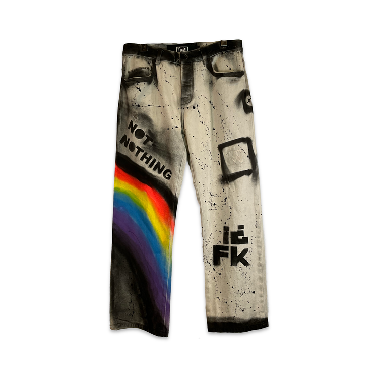 X-Collection Jeans