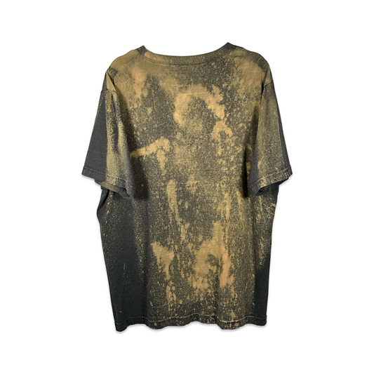 Vintage Splashed Tee