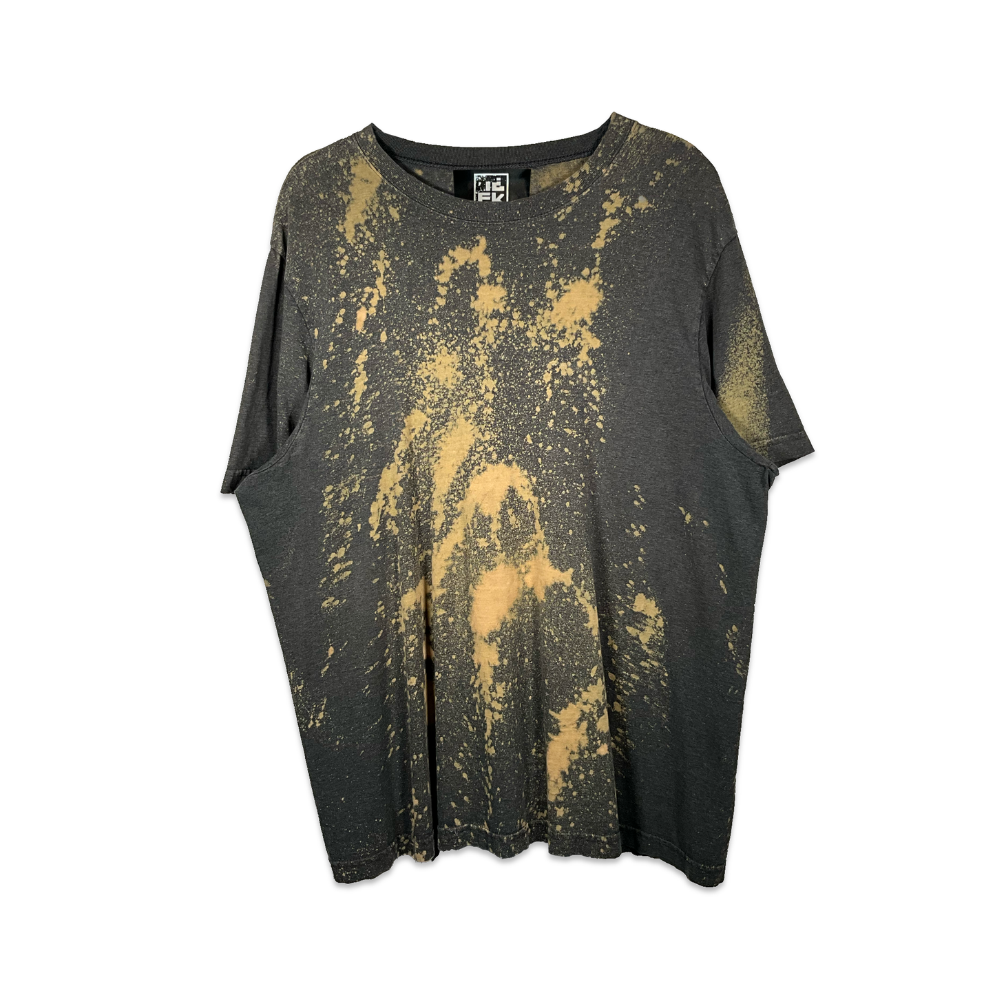 Vintage Splashed Tee