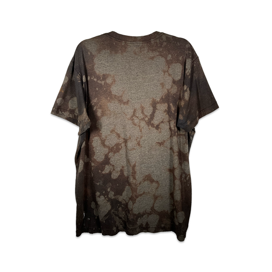 Graphic Painted Tee