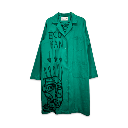 ECO FAN Overcoat