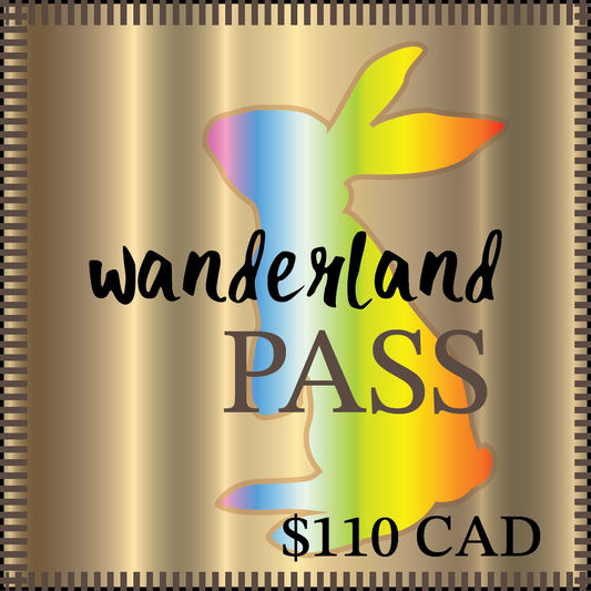 WanderLand