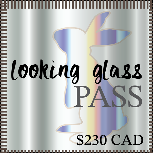 Looking Glass