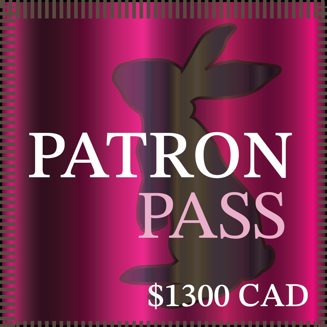 Patron Pass