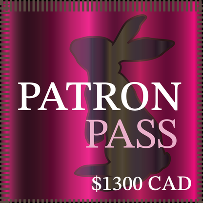 Patron Pass