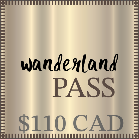 WanderLand