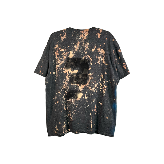 IDFK Swirl Tee
