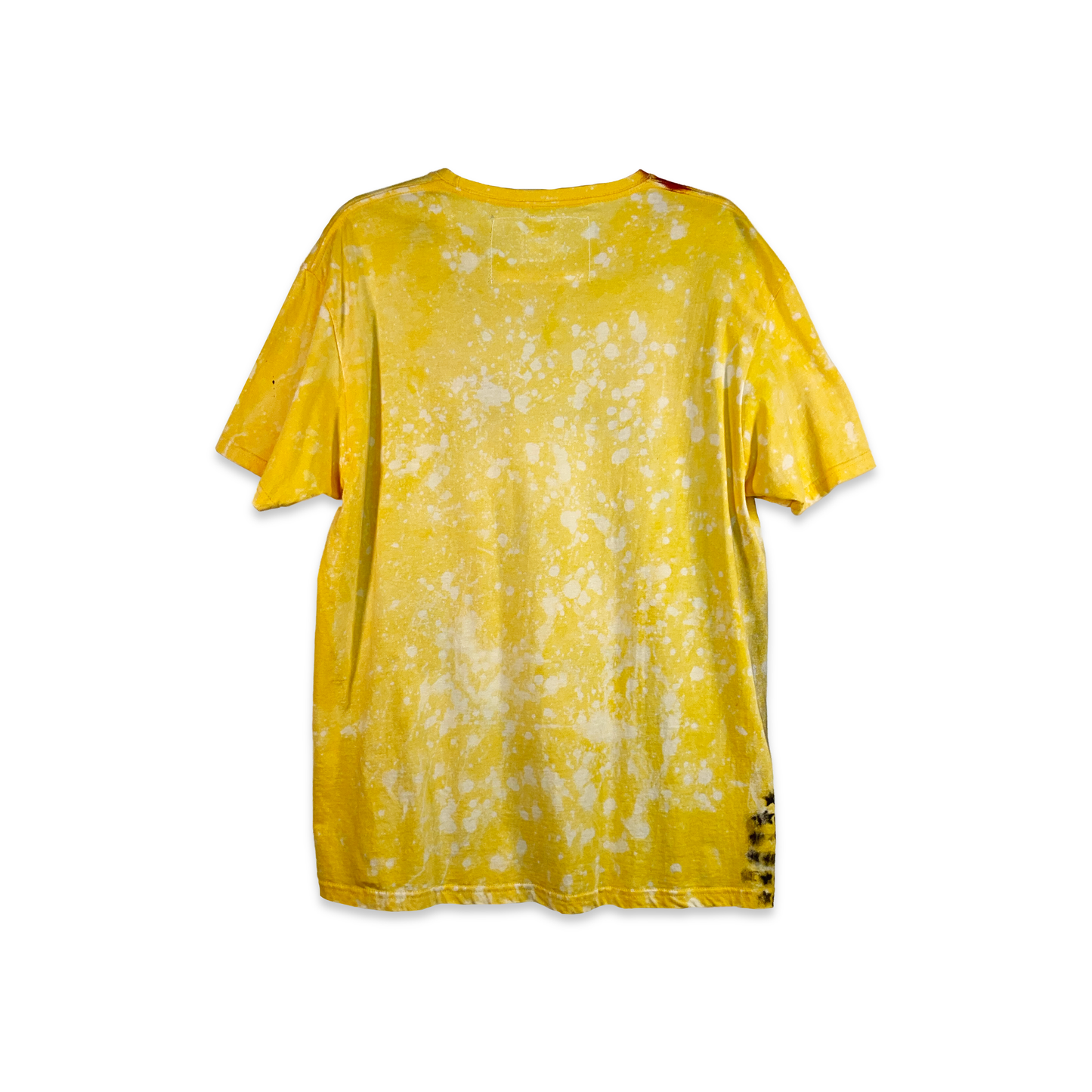 Care-O-Devil Tee