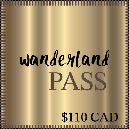 WanderLand