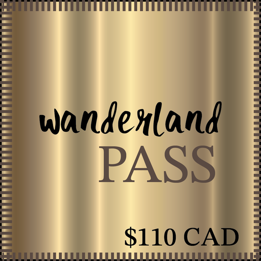 WanderLand