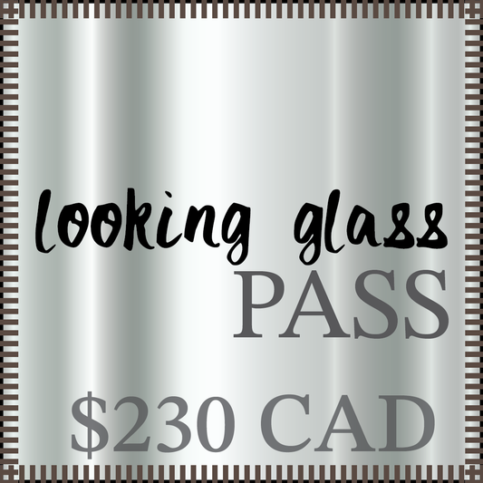 Looking Glass