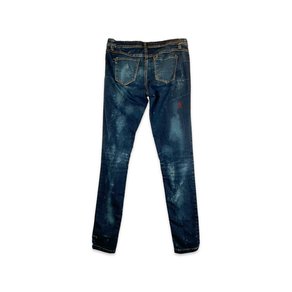 My Paint Contstellation Denim