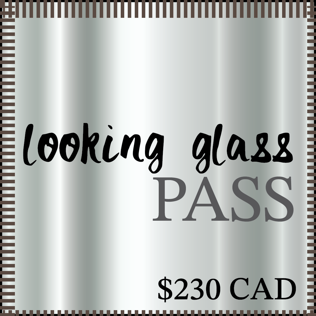 Looking Glass