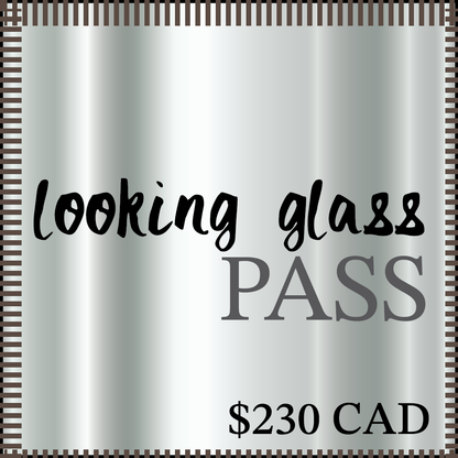 Looking Glass
