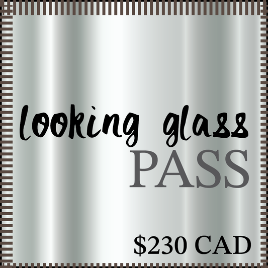 Looking Glass