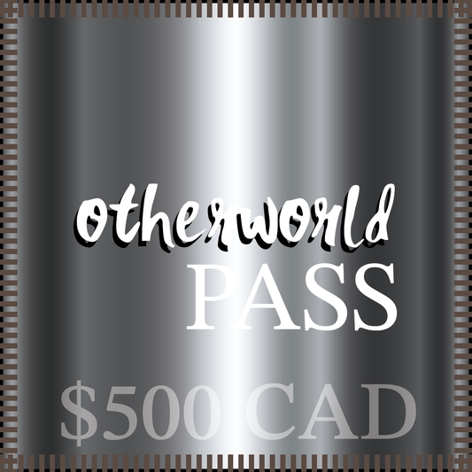 Otherworld