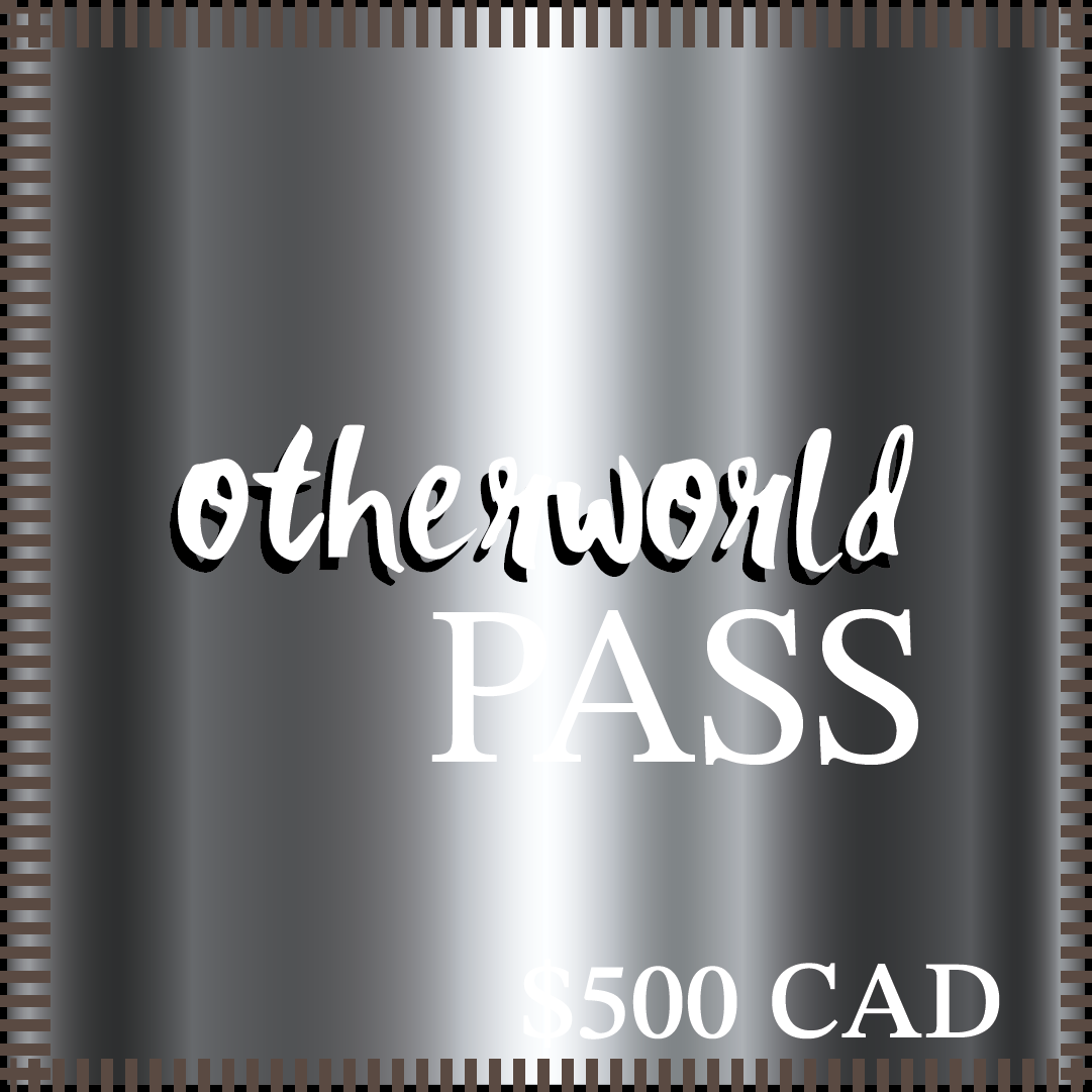 Otherworld